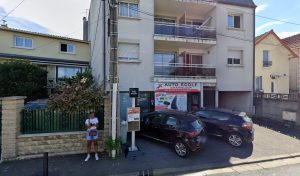 Auto école chanteloup à Aulnay-sous-Bois