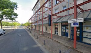 Auto École La Lycéenne à Nevers