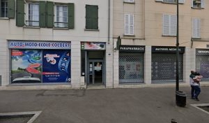 Auto Ecole Colbert à Meaux