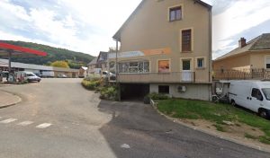 Lozère conduite à Banassac-Canilhac