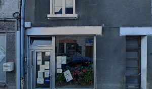 Redondeau Anne à Chénérailles