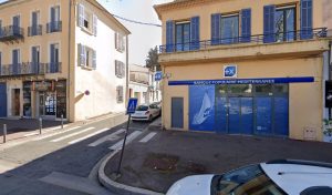 BS Formation Bail Emilie à Draguignan