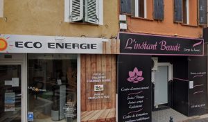 Belaiti Rachid à Vidauban