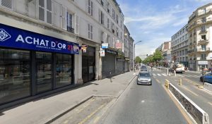 PERMIS CONCEPT à Paris