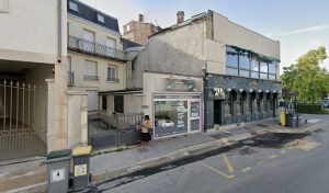 Auto Ecole Claudine à Épernay