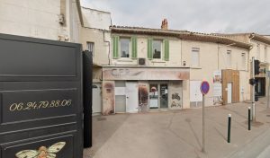 CER PUNZO PLAN DE CUQUES à Plan-de-Cuques