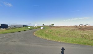 Centre Centaure Futuroscope à Chasseneuil-du-Poitou