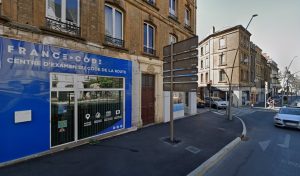 France Code Charleville-Mézières à Charleville-Mézières