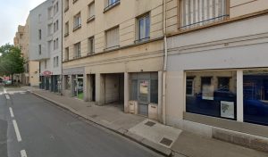 City Zen City Drive à Villefranche-sur-Saône