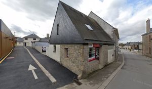 CER MONTAUBAN à Montauban-de-Bretagne