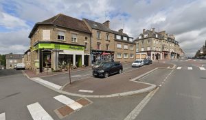 Auto Moto Ecole Stop Conduite à Saint-Hilaire-du-Harcouët