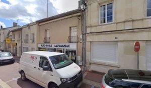 Auto Ecole Sauvagnac à Loudun