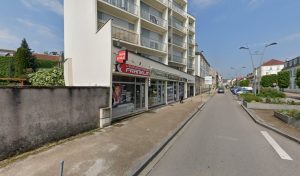 L’ecole De Conduite Franklin à Remiremont