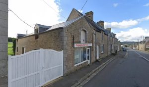 Compagnie Des Permis à 50150 Sourdeval