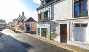 Ludic Conduite à Le Lude