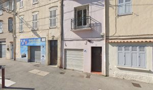 Auto-Ecole du Lycée Jean Moulin à Draguignan