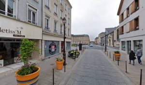 ECF Châlons-en-Champagne AUTO ECOLE SAINT ETIENNE à Châlons-en-Champagne