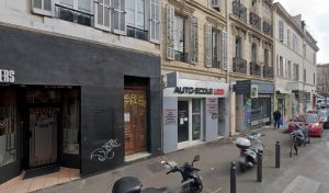 Auto Ecole Lodi à Marseille
