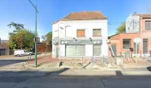 Ozone formation Roncq à Roncq