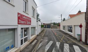 Auto Ecole Thierry Demol à Wizernes