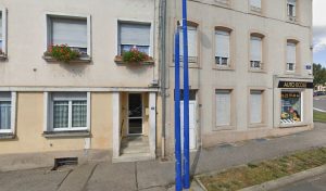 Seutin Priscille à Château-Salins