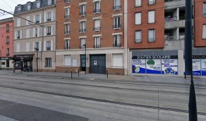 Centrale Permis à Saint-Denis