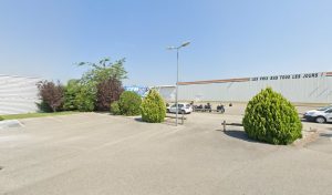 CFM Moto Formation à Étoile-sur-Rhône