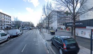 PERMIS ACADEMIE à Argenteuil