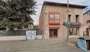 Auto Ecole Marie à Craponne