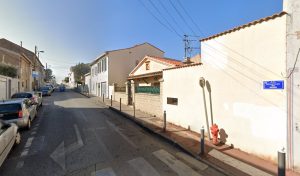 City’Zen CAP SECURITE Marseille à Marseille