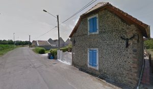 Pass permis 64 à Lacq