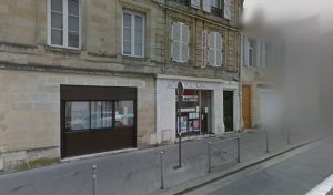 Vidal Liquete Valerie Isabelle à Bordeaux