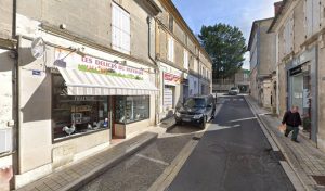 Auto Ecole Plein Sud à Nersac