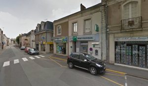 Blassiaux Laurent à Chalonnes-sur-Loire