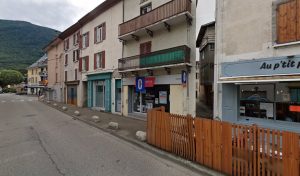 Centr’Auto Formation à Vizille