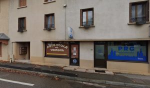 Auto Ecole les Voirons Saint-Cergues à Saint-Cergues