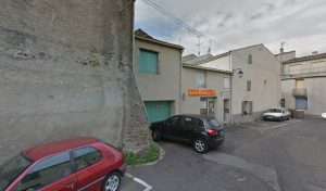 Le Roy Lemonnier Dominique à Saint-Thibéry