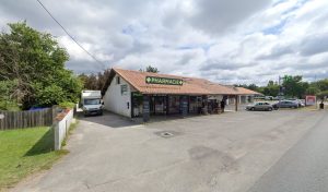 Auto Ecole Delta Lanton à Lanton