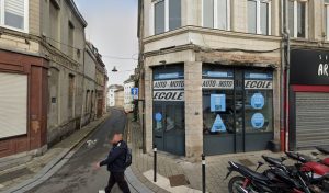 Auto École ESC Valenciennes à Valenciennes