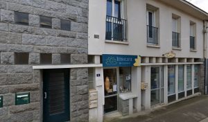 Gaignet Nicolas à Montauban-de-Bretagne