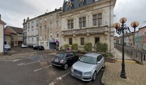 Auto École Cfer Corine à Pagny-sur-Moselle