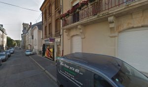 Auto-École Spera à Longwy