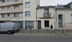 City’Zen ESPACE CONDUITE La Riche à La Riche