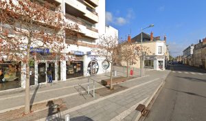 Ecole de Conduite Moderne E.C.M. à Vierzon