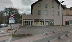 Auto Ecole Roller à Schirmeck