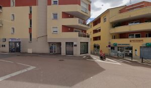 AS Conduite à Andrézieux-Bouthéon