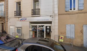 ECF – Fuveau à Fuveau
