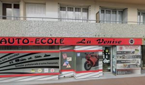 CFCV La venise La Ferté-Bernard à La Ferté-Bernard