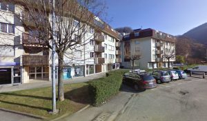 Auto-école de la Matheysine à Jarrie