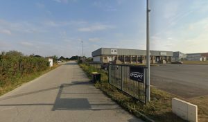 Ecf Roudaut à Gouesnou